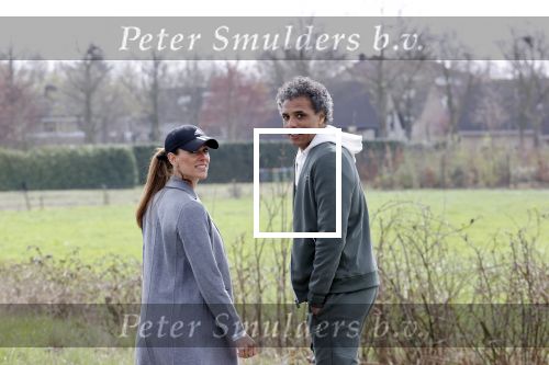 Prinsenbeek 3 april 2021
Pierre v Hooijdonk met zijn nieuwe vriendin Elvira v Diemen