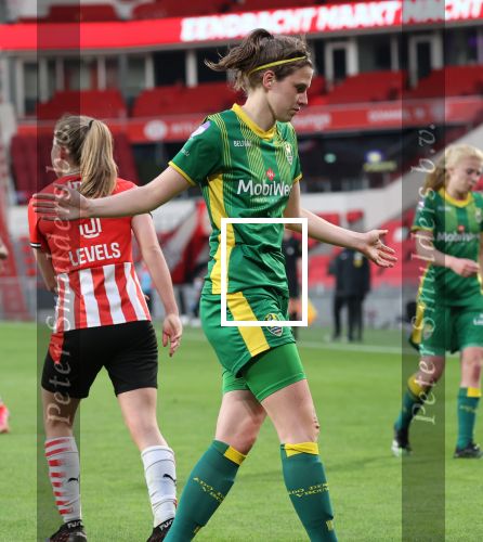 Eindhoven 14 Mei 2021
PSV-ADO Den Haag Dames, eindstand 6-2
Pleun Raaijmakers