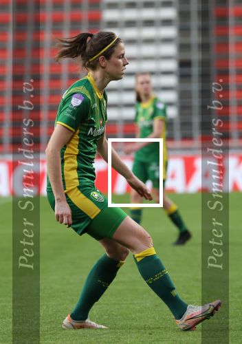 Eindhoven 14 Mei 2021
PSV-ADO Den Haag Dames, eindstand 6-2
Pleun Raaijmakers