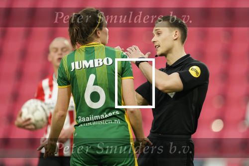 Eindhoven 14 Mei 2021
PSV-ADO Den Haag Dames, eindstand 6-2
Pleun Raaijmakers