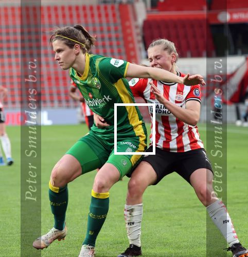 Eindhoven 14 Mei 2021
PSV-ADO Den Haag Dames, eindstand 6-2
Pleun Raaijmakers