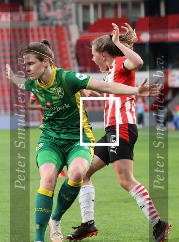 Eindhoven 14 Mei 2021
PSV-ADO Den Haag Dames, eindstand 6-2
Pleun Raaijmakers