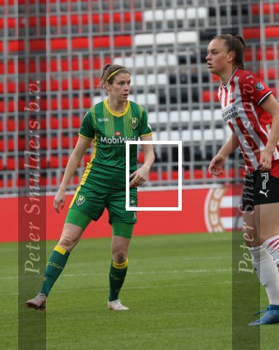 Eindhoven 14 Mei 2021
PSV-ADO Den Haag Dames, eindstand 6-2