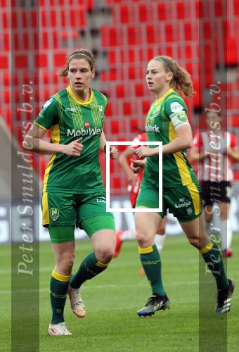 Eindhoven 14 Mei 2021
PSV-ADO Den Haag Dames, eindstand 6-2