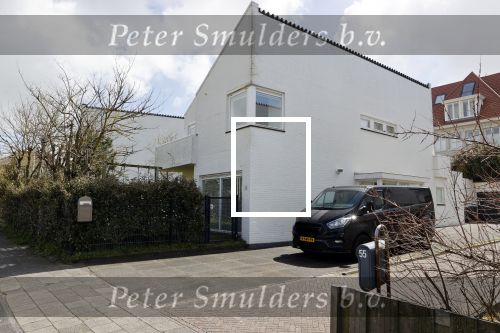 Noordwijk 5 mei 2021
Het huis van Pieter Christiaan in Noordwijk is verkocht