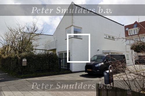 Noordwijk 5 mei 2021
Het huis van Pieter Christiaan in Noordwijk is verkocht