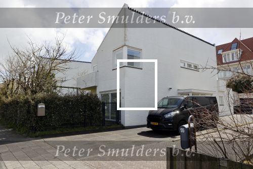 Noordwijk 5 mei 2021
Het huis van Pieter Christiaan in Noordwijk is verkocht