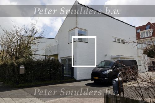 Noordwijk 5 mei 2021
Het huis van Pieter Christiaan in Noordwijk is verkocht