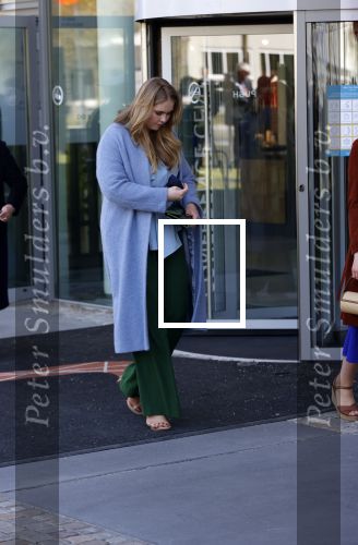 Eindhoven 27 april 2021
Koningsdag 2021 op de High tech Campus in Eindhoven.
Prinses Amalia