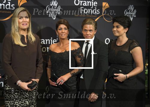 Amsterdam 9 september2013
Koningin Maxima op bezoek bij hij gelooft in mij in nieuwe de la mar.
Rachel Dre en Roxeanne Hazes waren ook aanwezig.