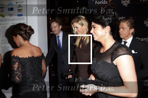 Amsterdam 9 september2013
Koningin Maxima op bezoek bij hij gelooft in mij in nieuwe de la mar.
Rachel Dre en Roxeanne Hazes waren ook aanwezig. oa Chantal janzen Martijn Fischer Cees Geel ontmoeten Maxima. Joop en Janine v d Ende en Joop Wijn zijn ook aanwezig