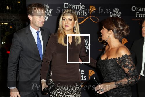 Amsterdam 9 september2013
Koningin Maxima op bezoek bij hij gelooft in mij in nieuwe de la mar.
Rachel Dre en Roxeanne Hazes waren ook aanwezig. oa Chantal janzen Martijn Fischer Cees Geel ontmoeten Maxima. Joop en Janine v d Ende en Joop Wijn zijn ook aanwezig