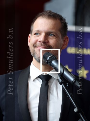 Nieuwegein, 10 Mei 2021
Persvoorstelling cast musical De Titanic
Rene v Kooten