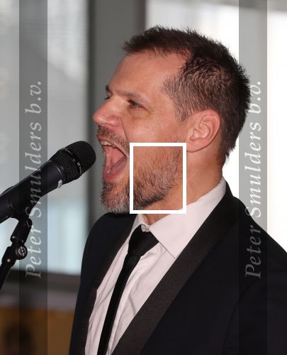 Nieuwegein, 10 Mei 2021
Persvoorstelling cast musical De Titanic
Rene v Kooten
