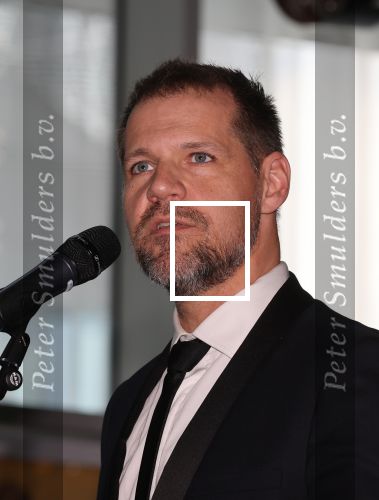 Nieuwegein, 10 Mei 2021
Persvoorstelling cast musical De Titanic
Rene v Kooten