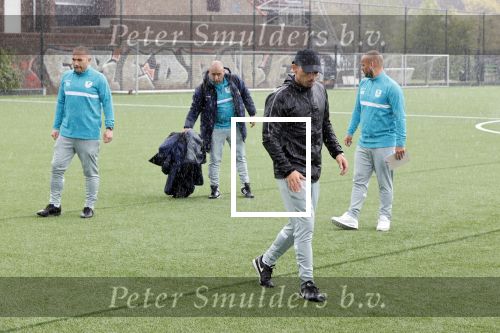 Utrecht 16 mei 2021
Eerste dag van de Sneijder Acadamy . De voetbalschool wordt geleid door Wesley Sneijder Rodney Sneijder  Tarik Divarci en Reduan Diba . Ze trainen op de velden van DHSC. Ook de zoon van Wesley Jessey traint mee.
