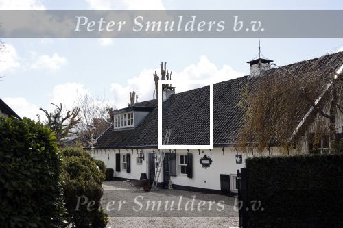 Breukeleveen Breukelen 15 april 2021
Het huis van Ron Brandtseder in Breukelen en Breukeleveen