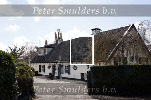 Breukeleveen Breukelen 15 april 2021
Het huis van Ron Brandtseder in Breukelen en Breukeleveen