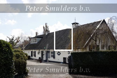 Breukeleveen Breukelen 15 april 2021
Het huis van Ron Brandtseder in Breukelen en Breukeleveen