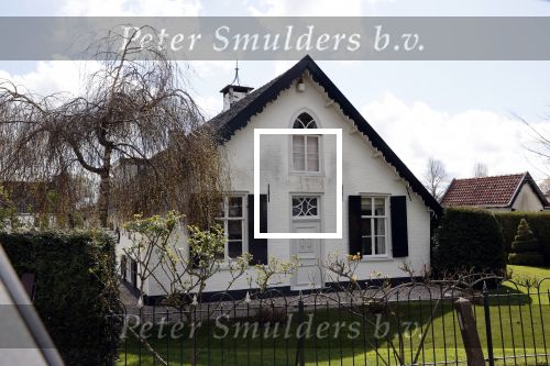 Breukeleveen Breukelen 15 april 2021
Het huis van Ron Brandtseder in Breukelen en Breukeleveen