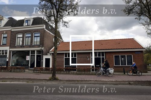 Weesp 13 april 2021
Het huis van Sara Kroos is verkocht.