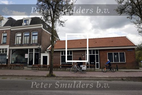 Weesp 13 april 2021
Het huis van Sara Kroos is verkocht.