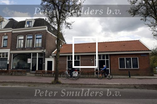 Weesp 13 april 2021
Het huis van Sara Kroos is verkocht.