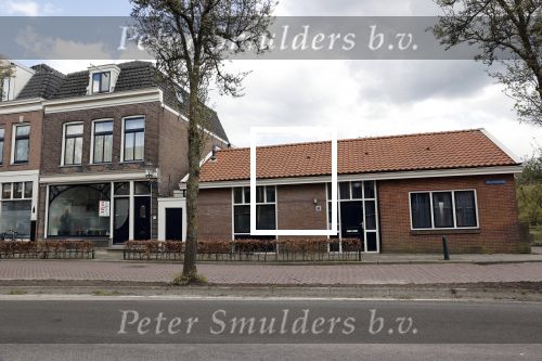 Weesp 13 april 2021
Het huis van Sara Kroos is verkocht.
