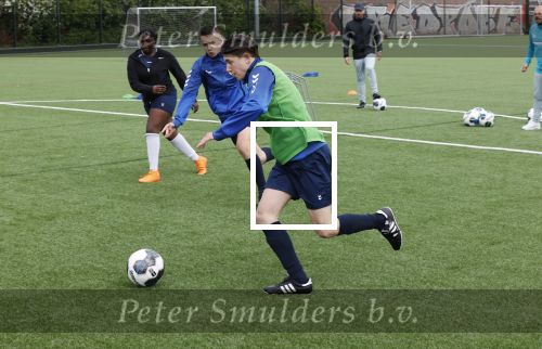 Utrecht 16 mei 2021
Eerste dag van de Sneijder Acadamy . De voetbalschool wordt geleid door Wesley Sneijder Rodney Sneijder  Tarik Divarci en Reduan Diba . Ze trainen op de velden van DHSC. Ook de zoon van Wesley Jessey traint mee.