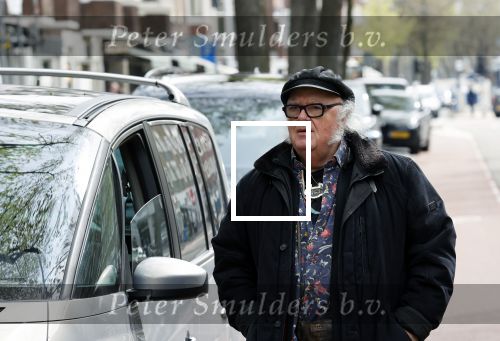 Amsterdam 6 mei 2021
Thijs v Leer in Amsterdam zuid