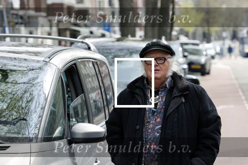Amsterdam 6 mei 2021
Thijs v Leer in Amsterdam zuid