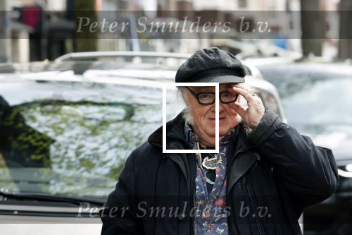 Amsterdam 6 mei 2021
Thijs v Leer in Amsterdam zuid