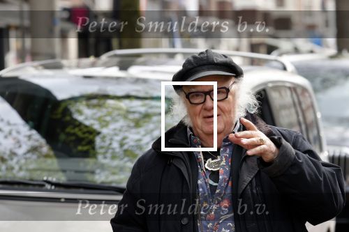 Amsterdam 6 mei 2021
Thijs v Leer in Amsterdam zuid