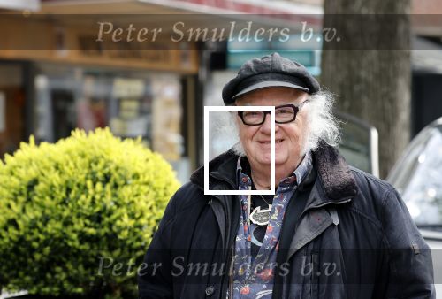 Amsterdam 6 mei 2021
Thijs v Leer in Amsterdam zuid