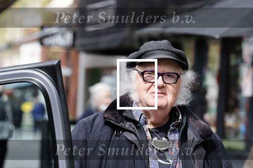 Amsterdam 6 mei 2021
Thijs v Leer in Amsterdam zuid