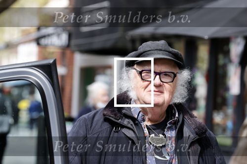 Amsterdam 6 mei 2021
Thijs v Leer in Amsterdam zuid