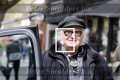 Amsterdam 6 mei 2021
Thijs v Leer in Amsterdam zuid