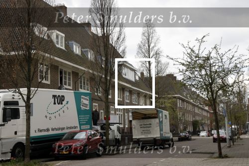 Amsterdam / Huizen 8 april 2021
Tom Egbers en janke Dekker verhuizen van Amsterdam naarHuizen . Een verhuisbedrijf verzorgt de verhuizing van het oude naar nieuwe huis.