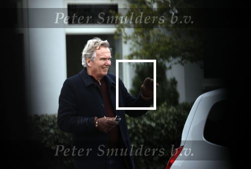 Amsterdam / Huizen 8 april 2021
Tom Egbers en janke Dekker verhuizen van Amsterdam naarHuizen . Een verhuisbedrijf verzorgt de verhuizing van het oude naar nieuwe huis.