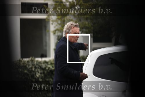 Amsterdam / Huizen 8 april 2021
Tom Egbers en janke Dekker verhuizen van Amsterdam naarHuizen . Een verhuisbedrijf verzorgt de verhuizing van het oude naar nieuwe huis.