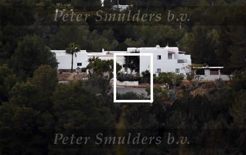ibiza 23 april 2021
Huis / villa van Wendy v Dijk op ibiza