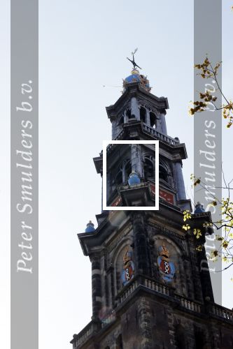 Amsterdam 13 mei 2021
De westertoren in Amsterdam