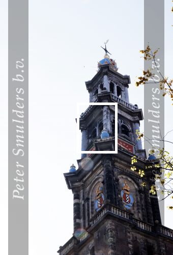 Amsterdam 13 mei 2021
De westertoren in Amsterdam