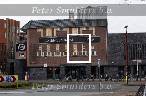 Nieuwegein 9 april 2021
Restaurant Willâ€™s in Nieuwegein