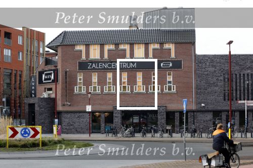 Nieuwegein 9 april 2021
Restaurant Willâ€™s in Nieuwegein