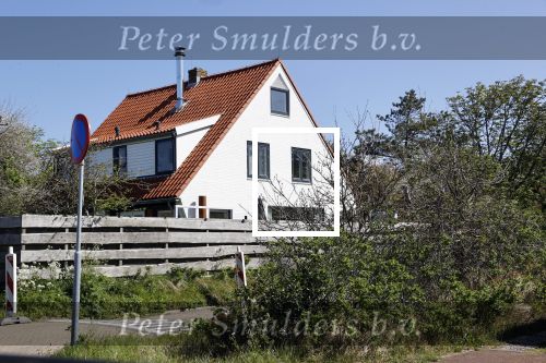 Bergen aan zee 12 mei 2021
Huis van Youp v t Hek en zijn vrouw Debbie Petter