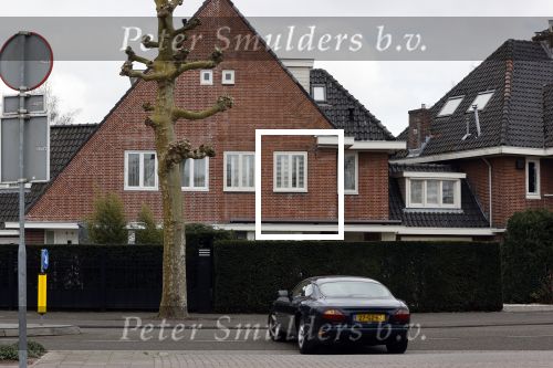 Amstelveen 9 april 2021
Huis Yves Gijraths
