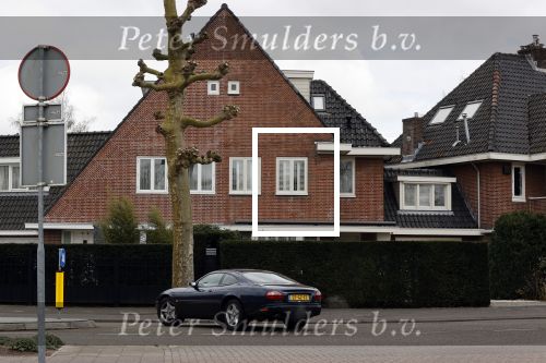 Amstelveen 9 april 2021
Huis Yves Gijraths