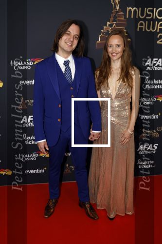 Rotterdam 28 april 2022
Musicalawards gala in Ahoy Rotterdam.