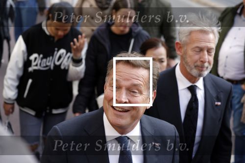 Amsterdam 4 m2i 2022
Dodenherdenking op de dam . Aanwezig oa Koning Willem Alexander Koningin Maxima Mark Rutte en burgemeester Femke Halsema . Albert Verlinde en Onno Hoes